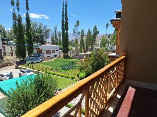 Wisdom Retreat Ladakh by LexStays - Leh - 6