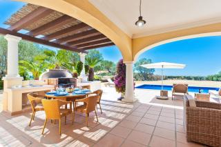 Villa Monte Rei Golf - Vila Nova De Cacela - 6