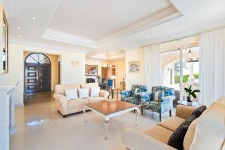 Villa Monte Rei Golf - Vila Nova De Cacela - 5