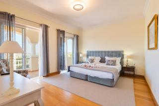 Villa Monte Rei Golf - Vila Nova de Cacela - 7