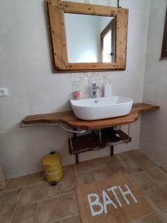 Agriturismo Campo alla Cantina appartamento Ginestra - 2