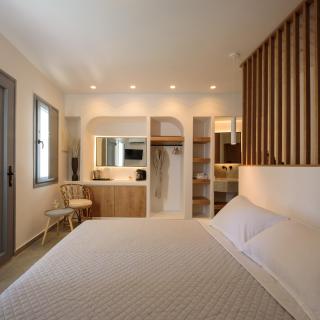 Elia Caldera Suites - Fira - 5