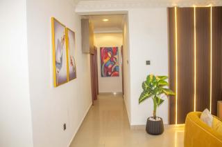 Kolebus Luxury Apartments - 6