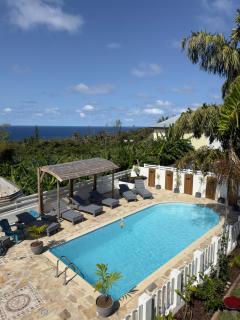 Cozy Caze - Saint-Joseph - 9
