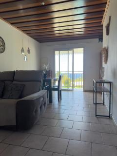 Cozy Caze - Saint-Joseph - 8