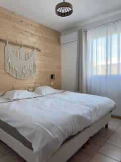 Cozy Caze - Saint-Joseph - 6
