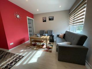 Country Rooms - Bachowice - 0