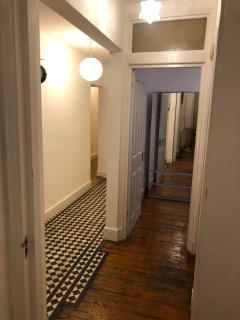 Cosy Double Room in West Kensington - Londra - 0