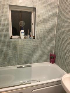 Cosy Double Room in West Kensington - Londra - 7