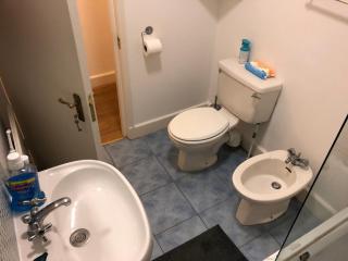 Cosy Double Room in West Kensington - Londra - 5