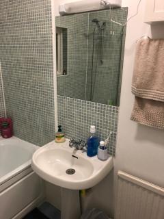 Cosy Double Room in West Kensington - Londra - 4