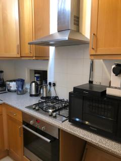 Cosy Double Room in West Kensington - Londra - 2