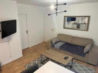 Appart Cergy-Cosy T2 - Cergy - 6