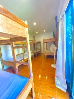 Knowwell Siargao BUNK BED - 4