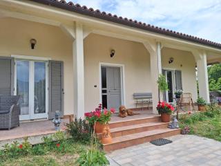 Villa Vista Monti - Bolognano - 3