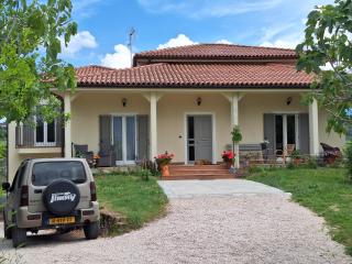 Villa Vista Monti - 1
