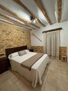 Casas rurales La Fuente I - 8