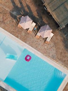 Terra Casa Private Villa in Aegina Island - Vathí - 5