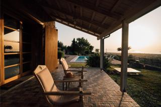 Terra Casa Private Villa in Aegina Island - Vathí - 1