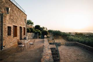 Terra Casa Private Villa in Aegina Island - Vathí - 6