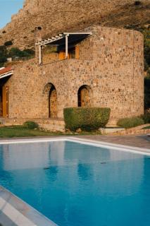 Terra Casa Private Villa in Aegina Island - Vathí - 4