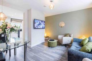 By Buildersbeds - Colne House 4 bedrooms - 6