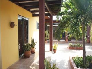 Aruba Balashi Apartment - Oranjestad - 0