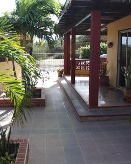 Aruba Balashi Apartment - Oranjestad - 8