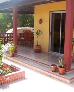 Aruba Balashi Apartment - Oranjestad - 7