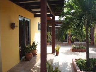 Aruba Balashi Apartment - Oranjestad - 6
