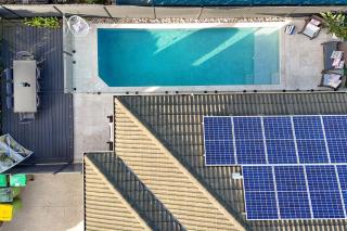 Charming group getaway - 9 mins to Burleigh beach - 5