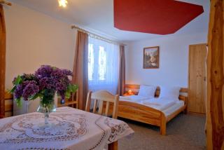 Ośrodek Wczasowy Groń Placówka - Groń - 9