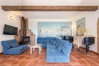 Cortijo La Alberquilla - 3