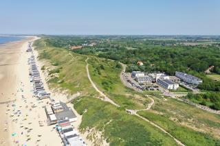Strandhotel Westduin - Koudekerke - 7
