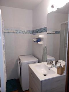 Appartement chalet en plein centre des Saisies - Hauteluce - 7