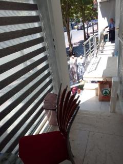 Tony's nest - Tirana - 6