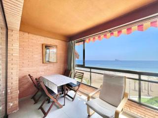 SEAFRONT PONIENTE BEACH BLUELINE - Benidorm - 7