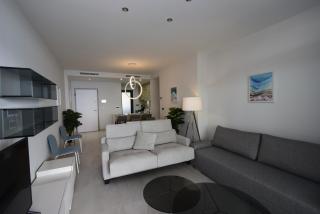 SUNSET WAVES II - Fincas Arena - Benidorm - 6