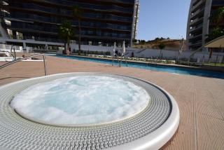 SUNSET WAVES II - Fincas Arena - Benidorm - 7