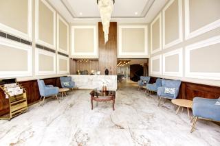 Saltstayz Premier - Cyber Hub - Gurgaon - 4