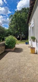 Ma Demoiselle d'Oé - maison climatisée -3 étoiles - 8