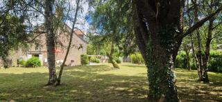 Ma Demoiselle d'Oé - maison climatisée -3 étoiles - 9