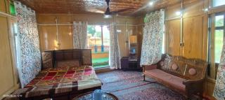 Houseboat Karima palace - Srinagar - 4