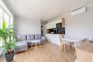 Apartamenty Holiday - Only Adults - Dąbki - 5