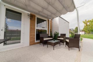 Apartamenty Holiday - Only Adults - Dąbki - 9