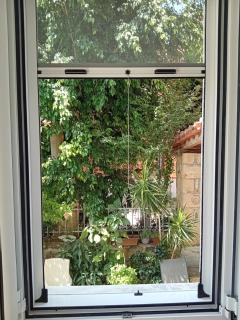 Olympia Koumanakou Rooms Δωμάτια Ολυμπίας Κουμανάκου - Kardamyli - 6