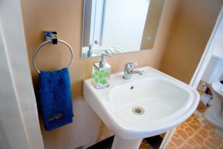 2 bed Moloko family lodge with kitchen - 2212 - Bulawayo - 2