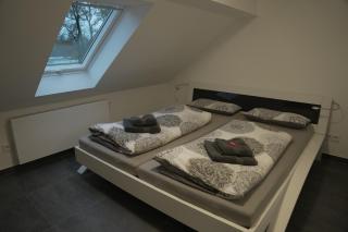 Luxury Apartment Weingarten - 5