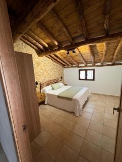 Casas rurales de La Fuente - - 9