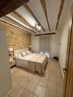 Casas rurales de La Fuente - - 8